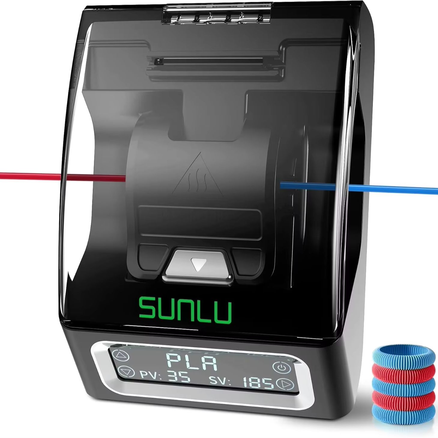 Petg Filament - SUNLU FC01 Filament Bağlayıcı Hızlı Isınan