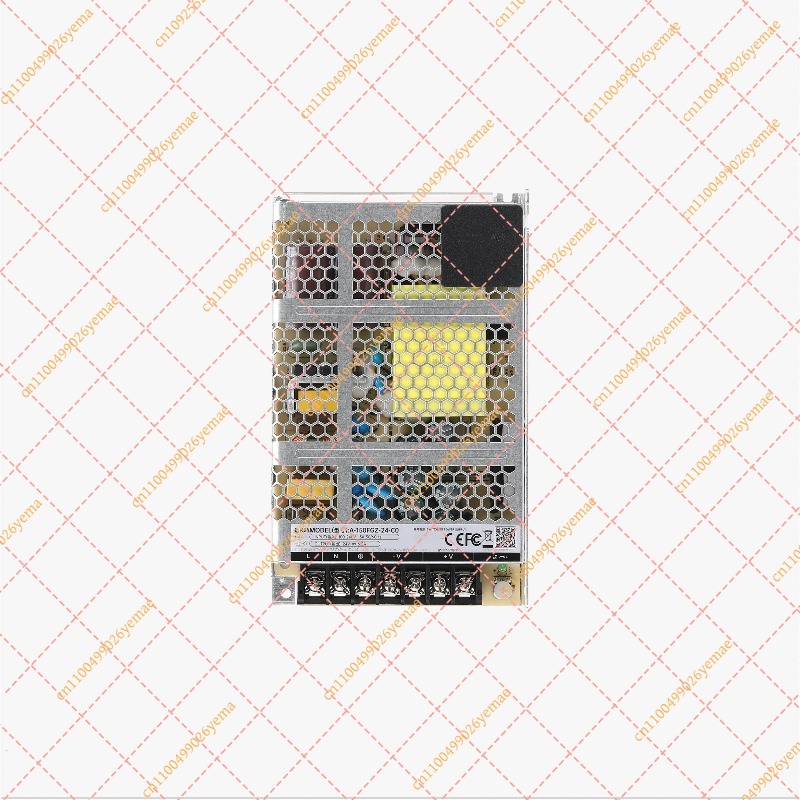 3D Printer Power Supply - X2D 3D Yazıcı İçin FY Güç