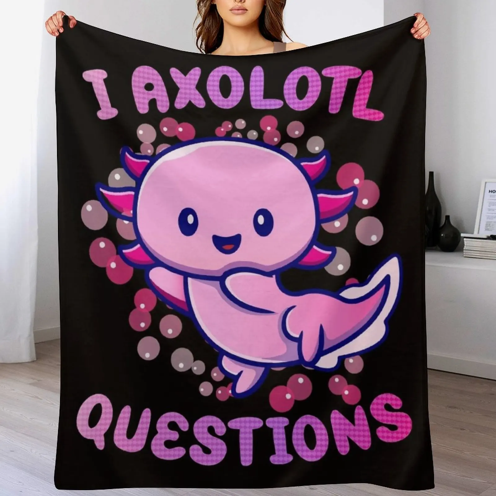 3D Printing Question - i axolotl questions Ev için Tüm