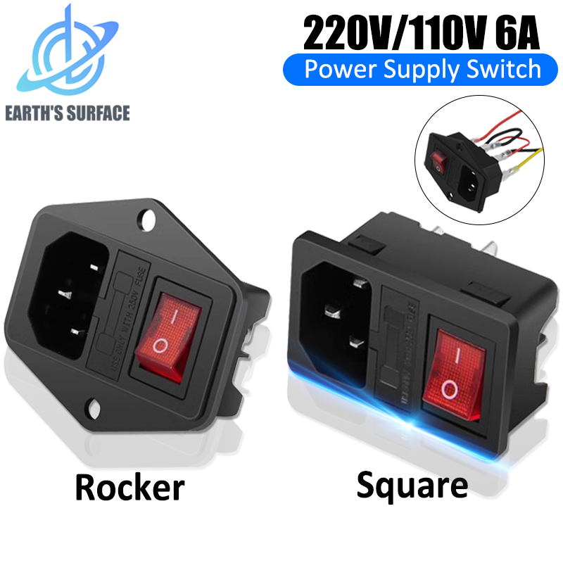 3D Printer Power Supply - 3D Yazıcı Parçaları 220 V 110