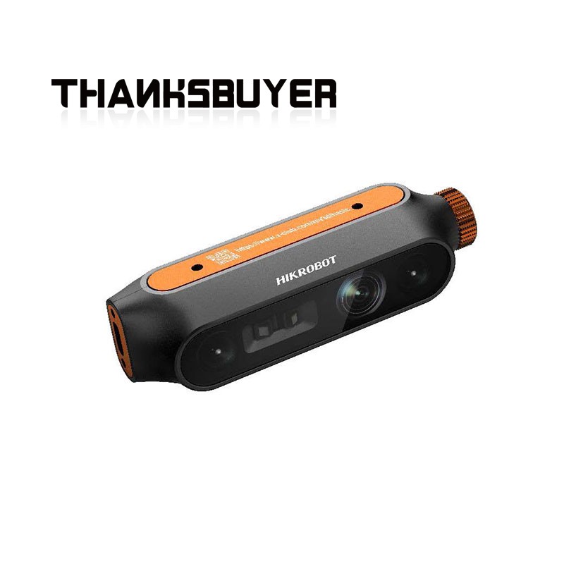 3D Printing Uav - FHL-D435i Binoküler Kamera MV-EB435i İHA Engellerden