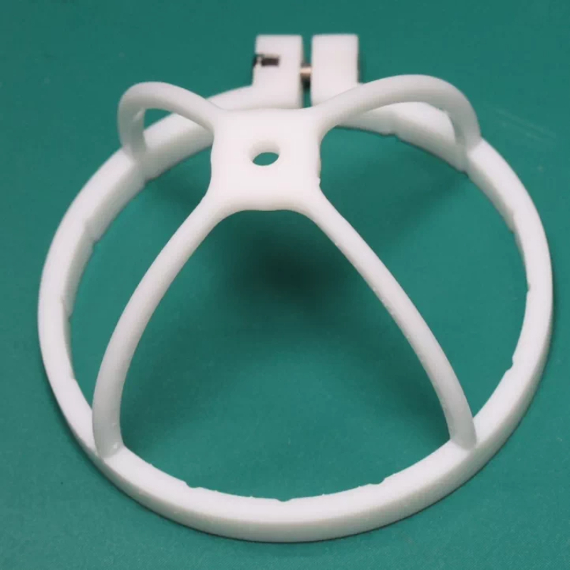 3D Printing Uav - İHA Radar Koruyucu Kılıfı İsteğe Bağlı