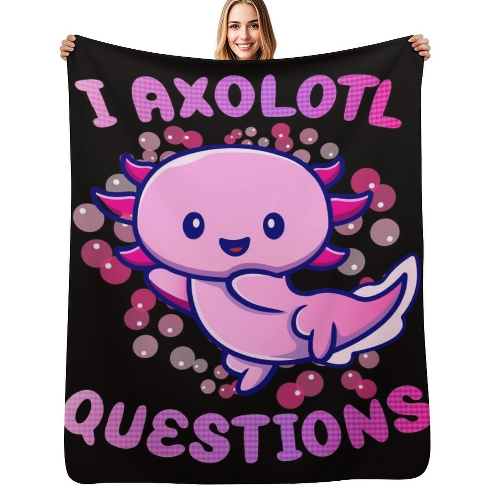 3D Printing Question - i axolotl questions Kanepe Yatağı için
