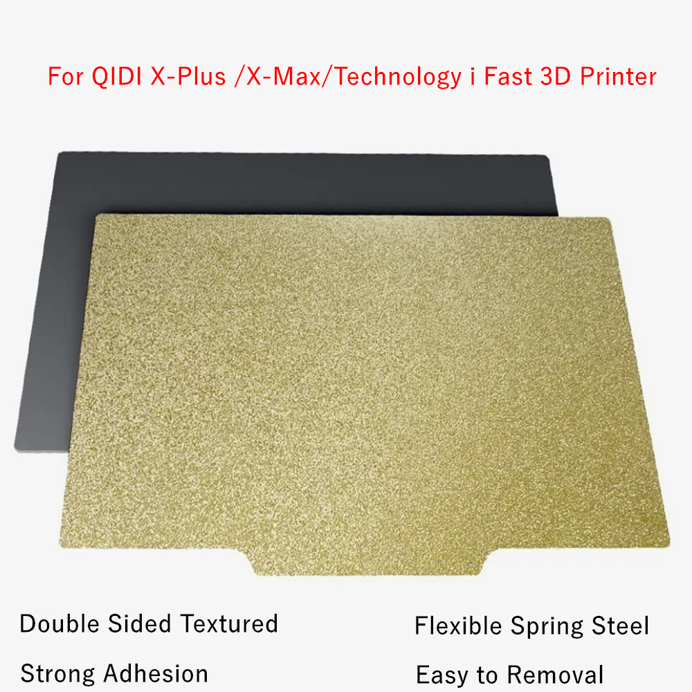 Pei Sheet - QIDI Teknolojisi X-Plus/X-Max/ I Fast 3D