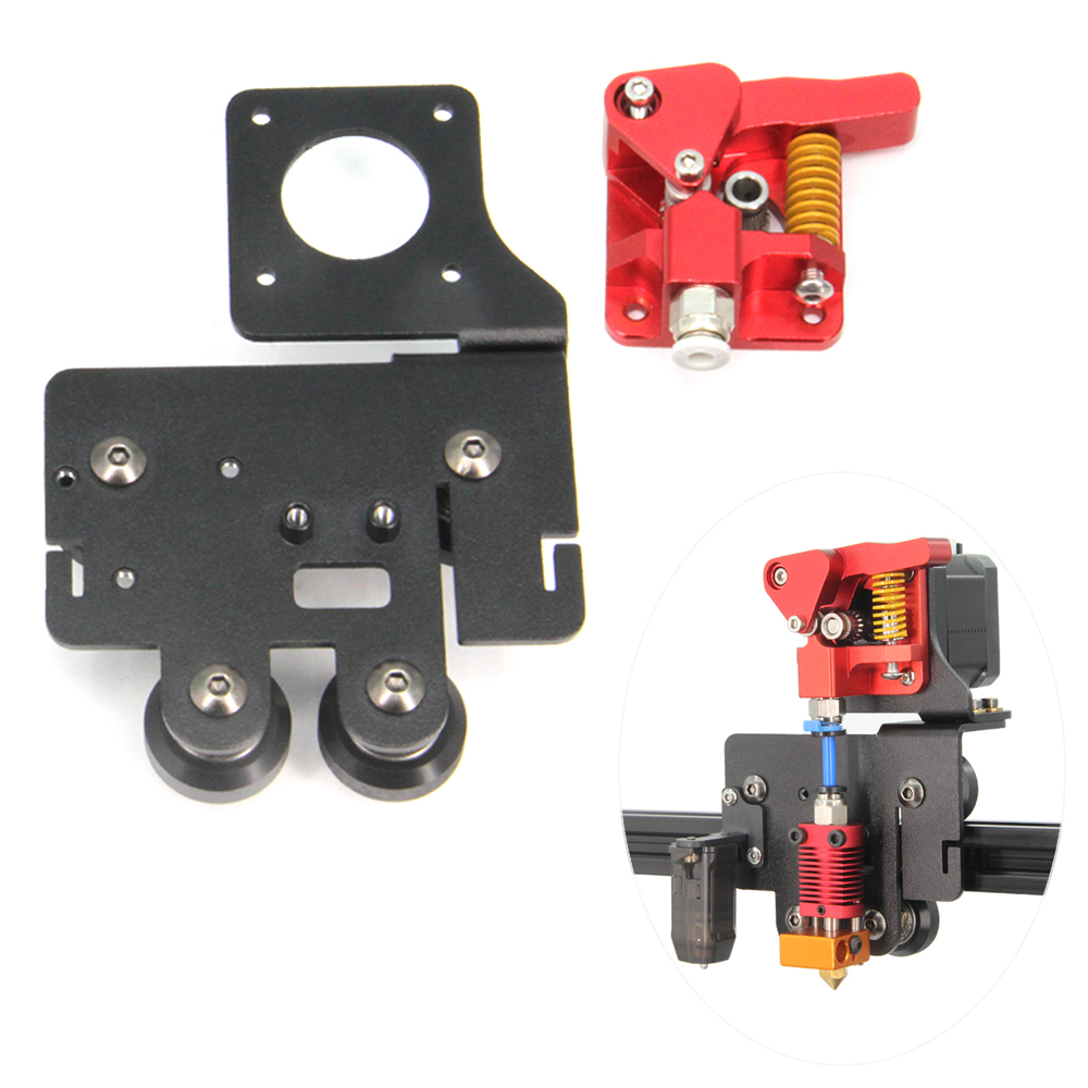 Ender5 pro doğrudan sürücü yük - Petg Filament incelemesi ve fiyatı