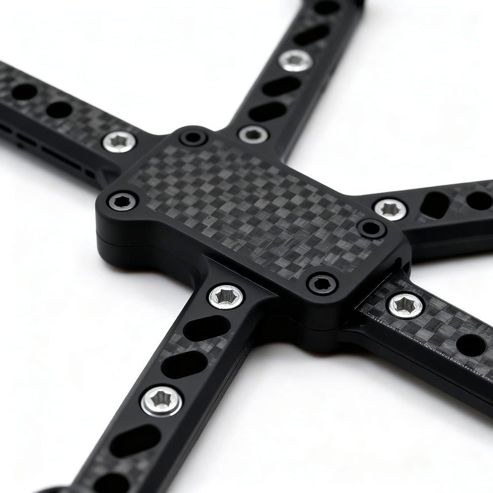 OEM 3D Baskılı Plastik Eklemli - 3D Printing Robot Arm incelemesi ve fiyatı
