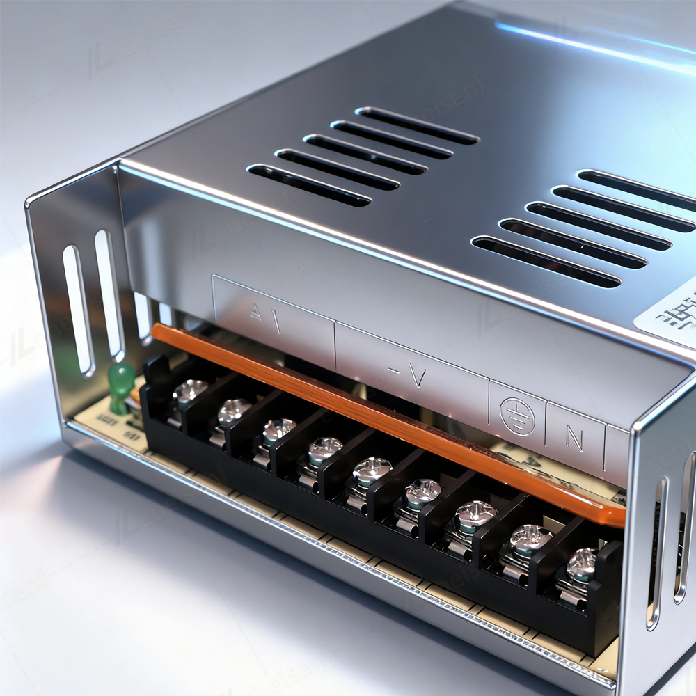AC DC Anahtarlı Güç Kaynağı Tr - 3D Printer Power Supply incelemesi ve fiyatı