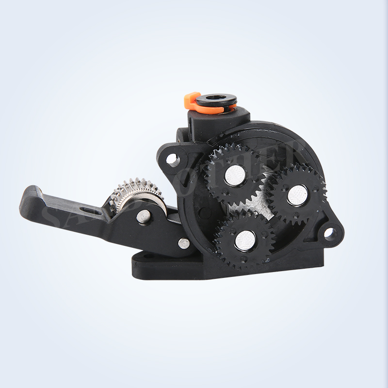 V2.0/V2.5 Orbiter Ekstruder V2 - 3D Printing Gears incelemesi ve fiyatı