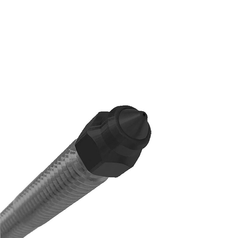 K2//K2 Plus/Hi 3D Yazıcı için  - Nozzle 0.4Mm Hardened incelemesi ve fiyatı