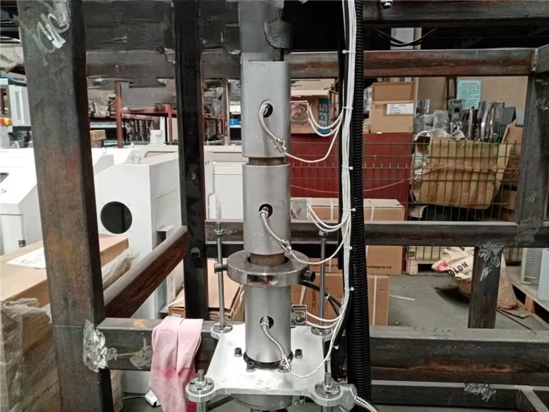 Dik Tip SJ-25 Gerçek Zamanlı E - 3D Printing Robot Arm incelemesi ve fiyatı