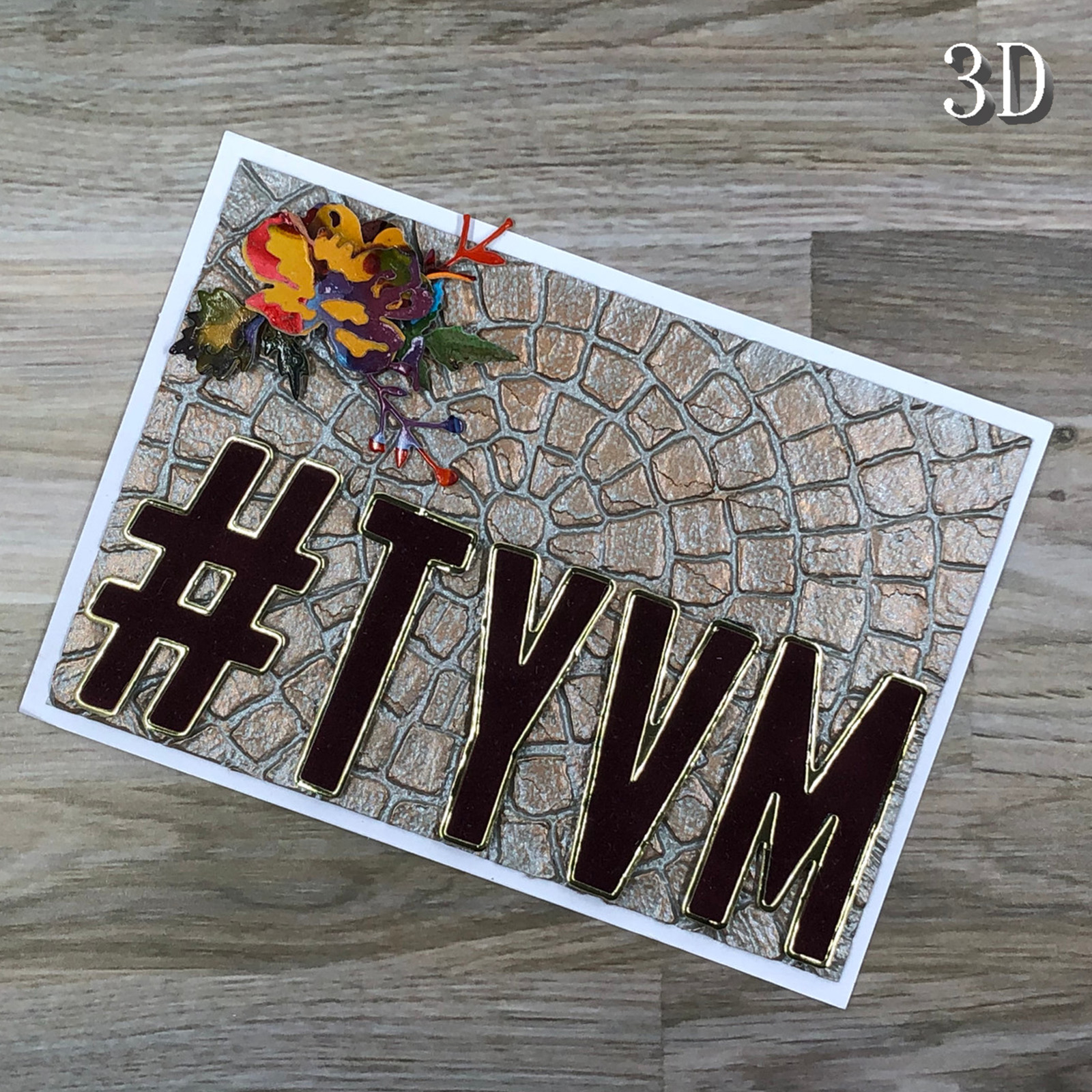 3D dokulu gizli geçiş/gizli ka - 3D Printing Templates Free incelemesi ve fiyatı