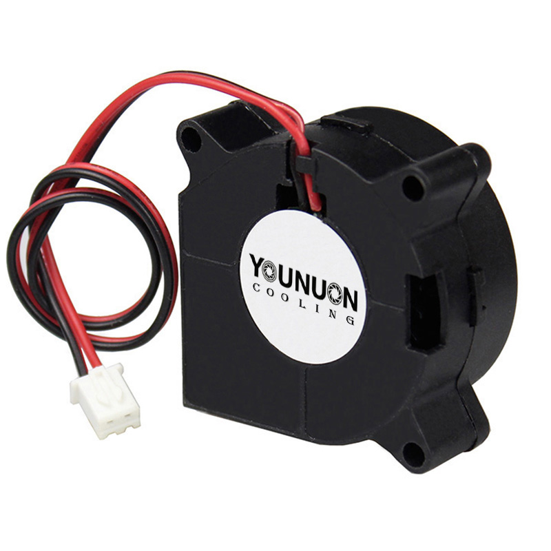 2 adet 40mm hava fanı 4020 40x - 3D Printer Power Supply incelemesi ve fiyatı