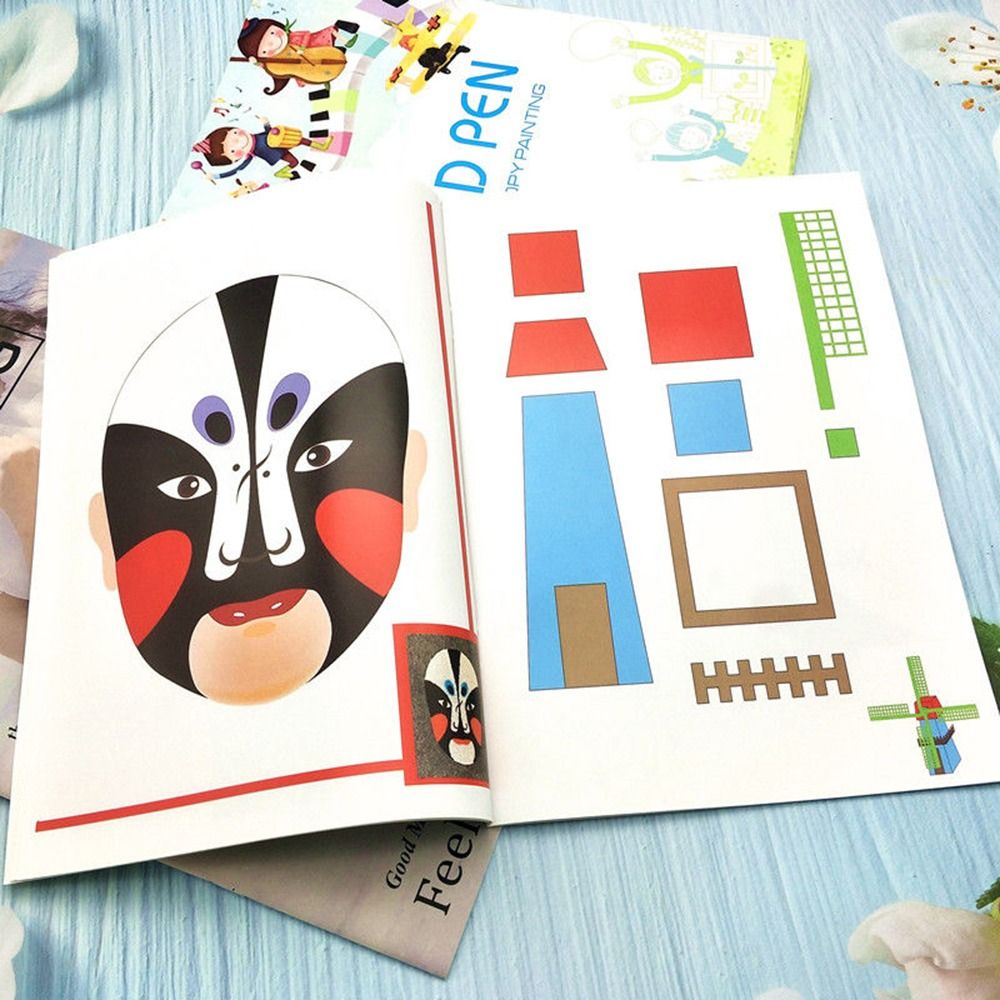 Sanat Zanaat Yaratıcı 3D Kalem - 3D Printing Templates Free incelemesi ve fiyatı
