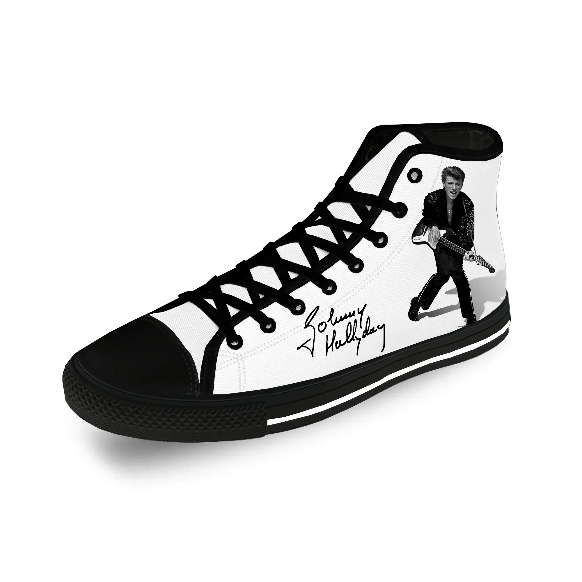 Johnny Hallyday Rock Star Hafi - 3D Printing Rock incelemesi ve fiyatı