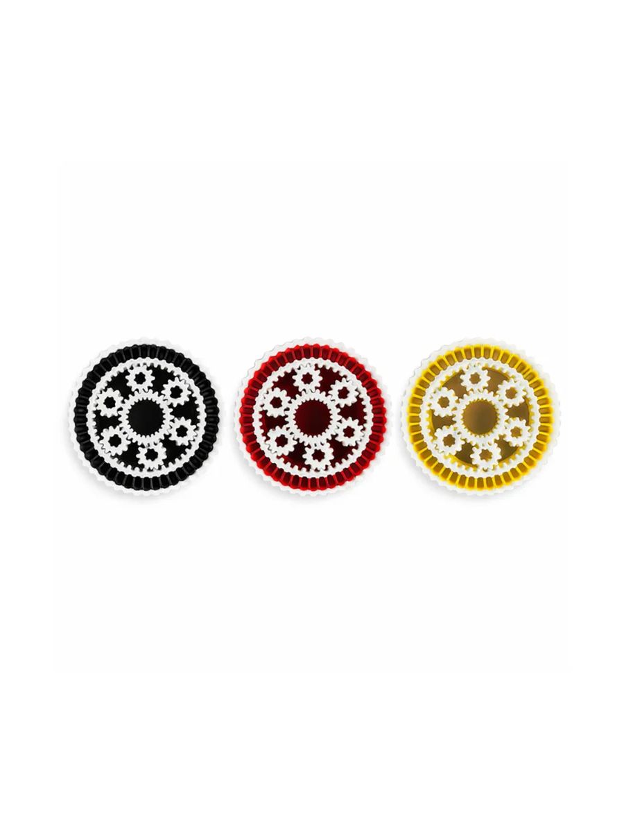 Planet Dişli Fidget Oyuncağı – - 3D Printing Gears incelemesi ve fiyatı