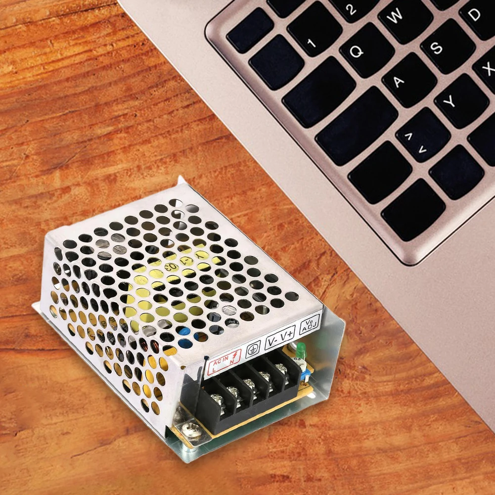 12V 5A güç kaynağı adaptörü 60 - 3D Printer Power Supply incelemesi ve fiyatı