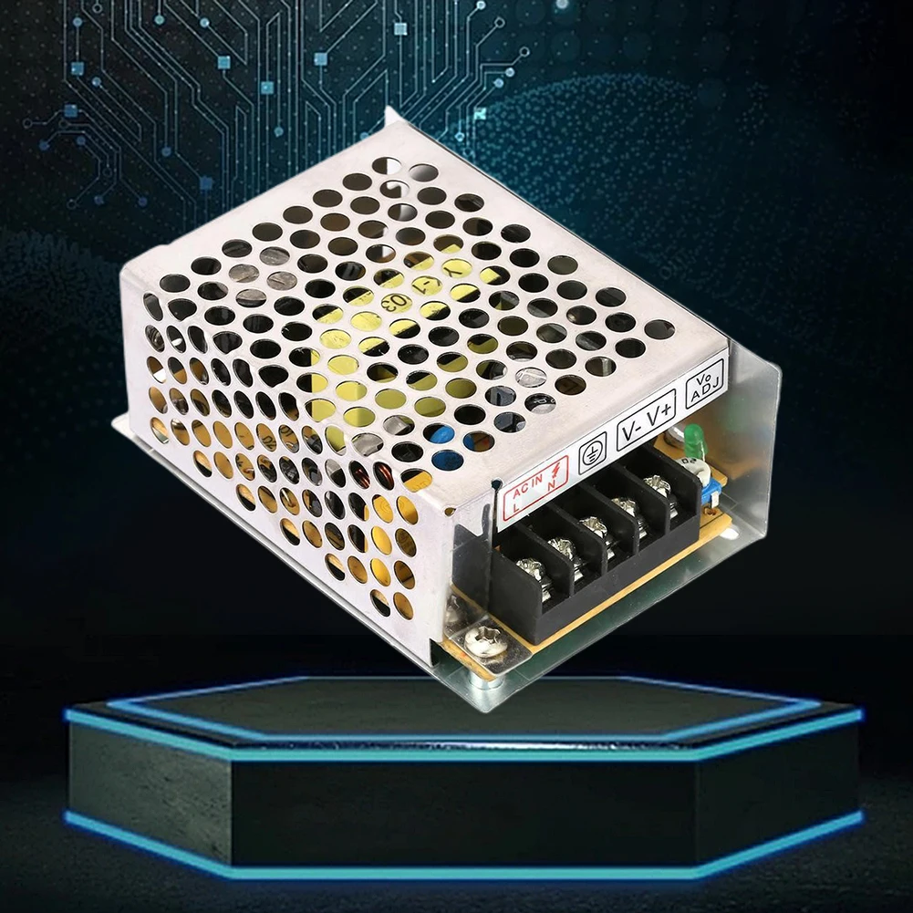 12V 5A güç kaynağı adaptörü 60 - 3D Printer Power Supply incelemesi ve fiyatı