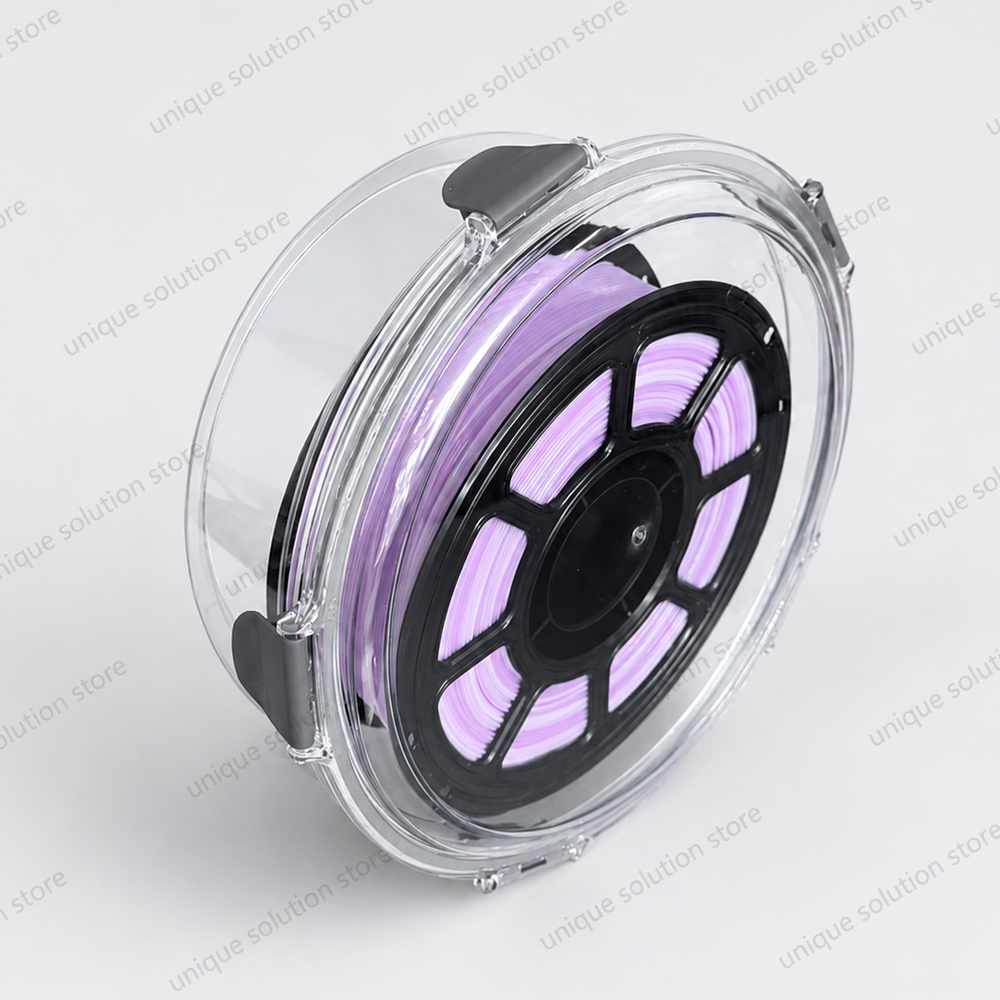 3D Yazıcı Filament Saklama Kut - Petg Filament incelemesi ve fiyatı
