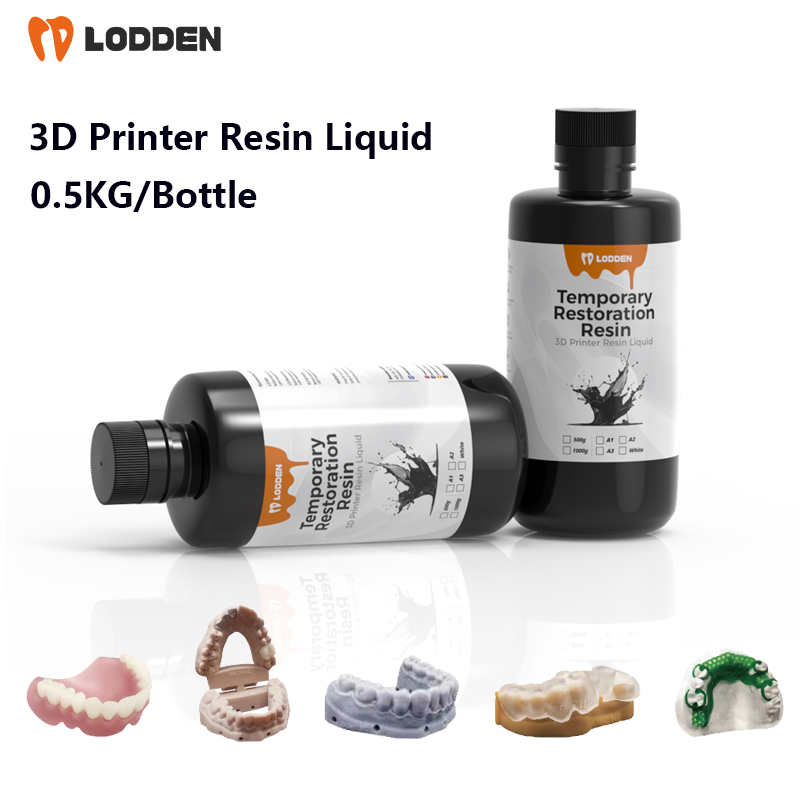 Diş Laboratuvarı Malzemeleri i - 3D Printing House Machine incelemesi ve fiyatı