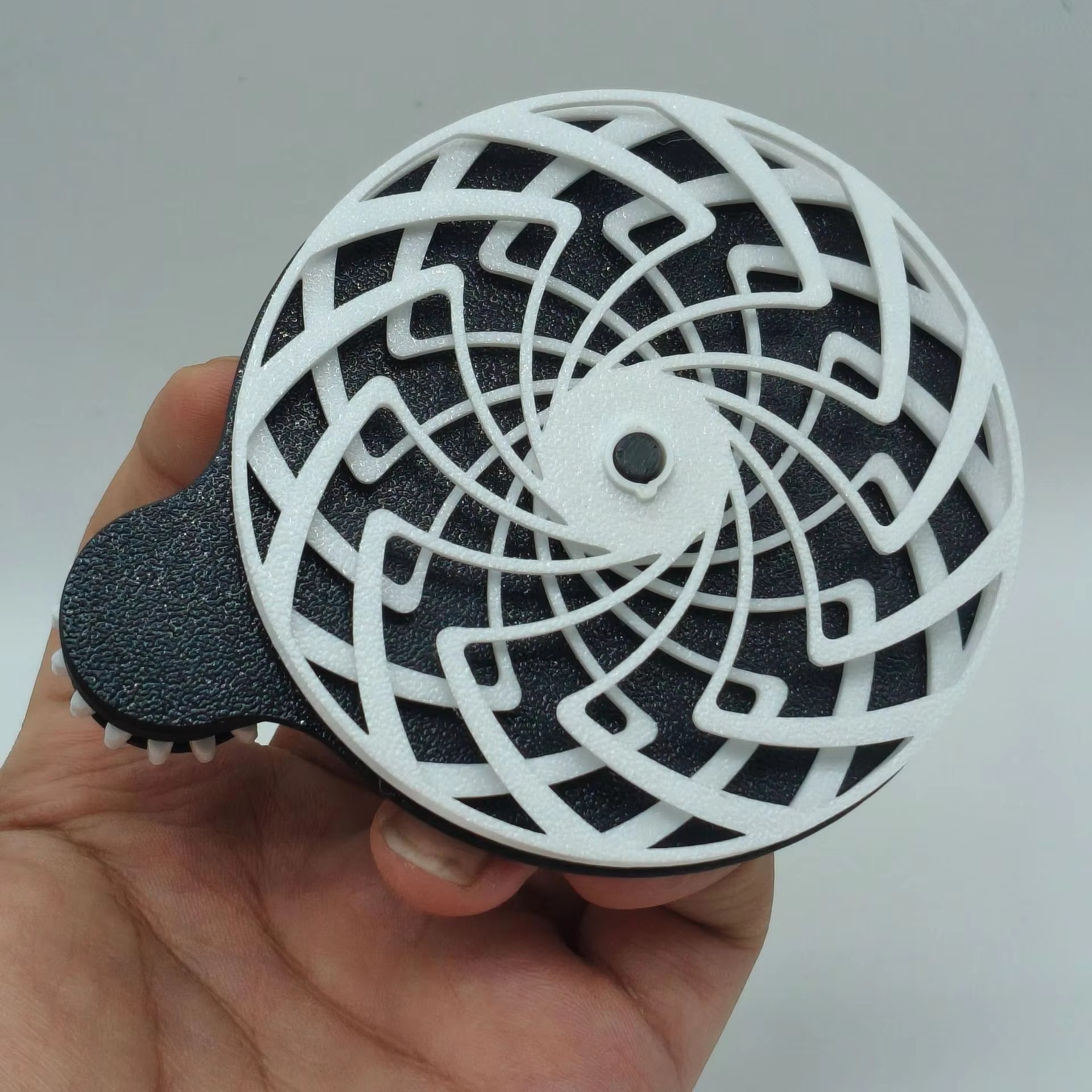 3D Baskılı Dinamik Dekompresyo - 3D Printing Gears incelemesi ve fiyatı