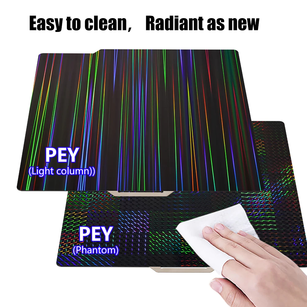 Bambu Lab Build Plate X1C P2S  - Pei Sheet incelemesi ve fiyatı