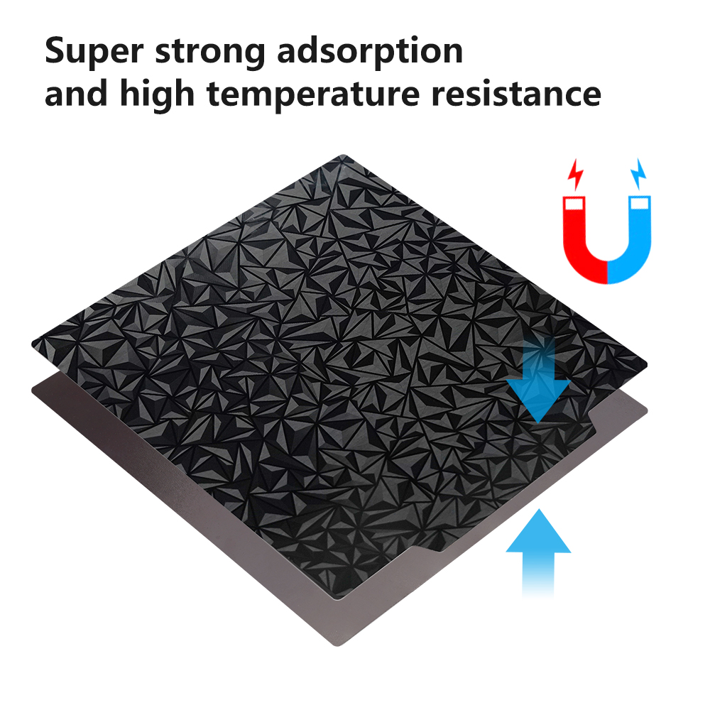 235x235mm PEI PEO PET PEY Yay  - Pei Sheet incelemesi ve fiyatı