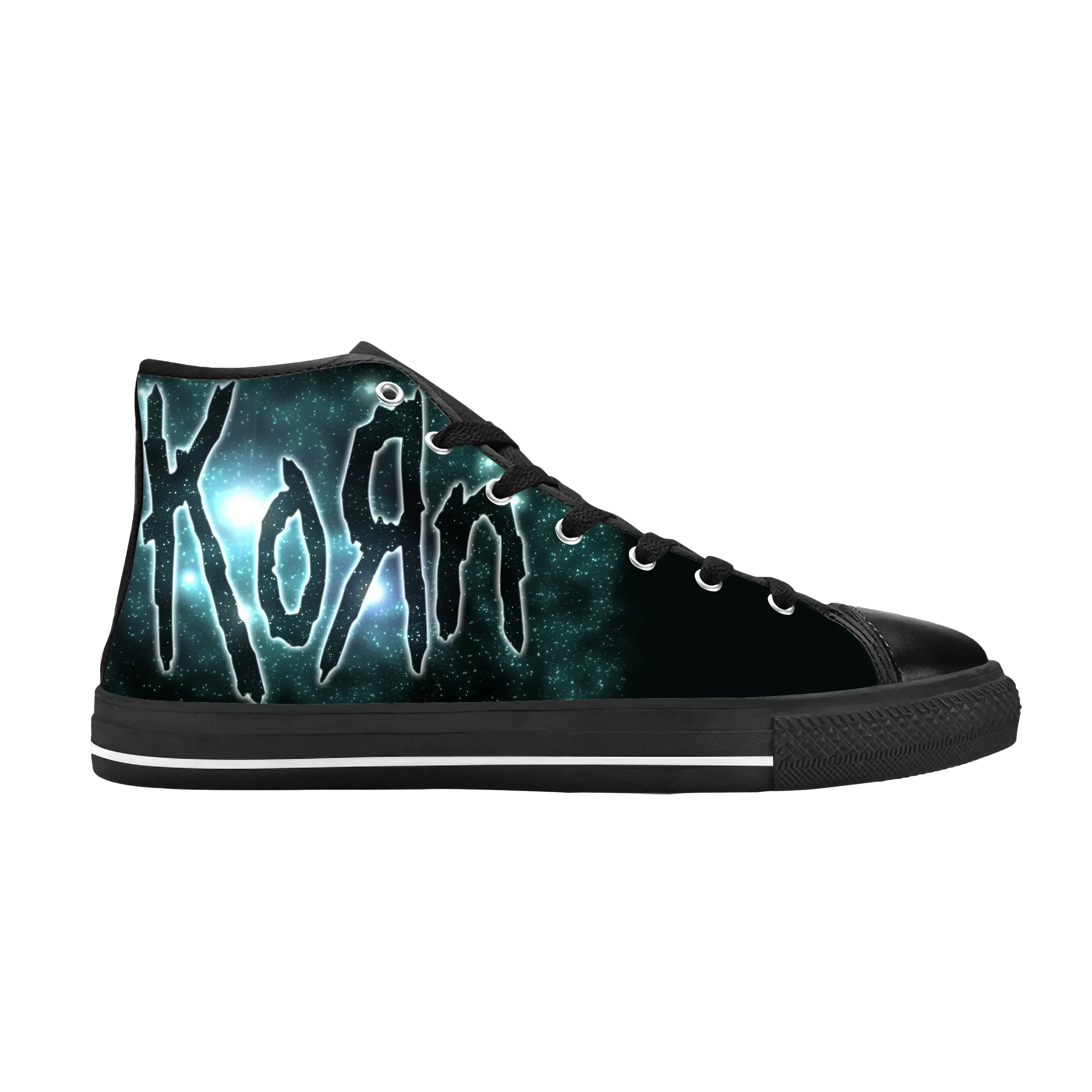 Korn Metal Rock Grubu Müzik Ko - 3D Printing Rock incelemesi ve fiyatı