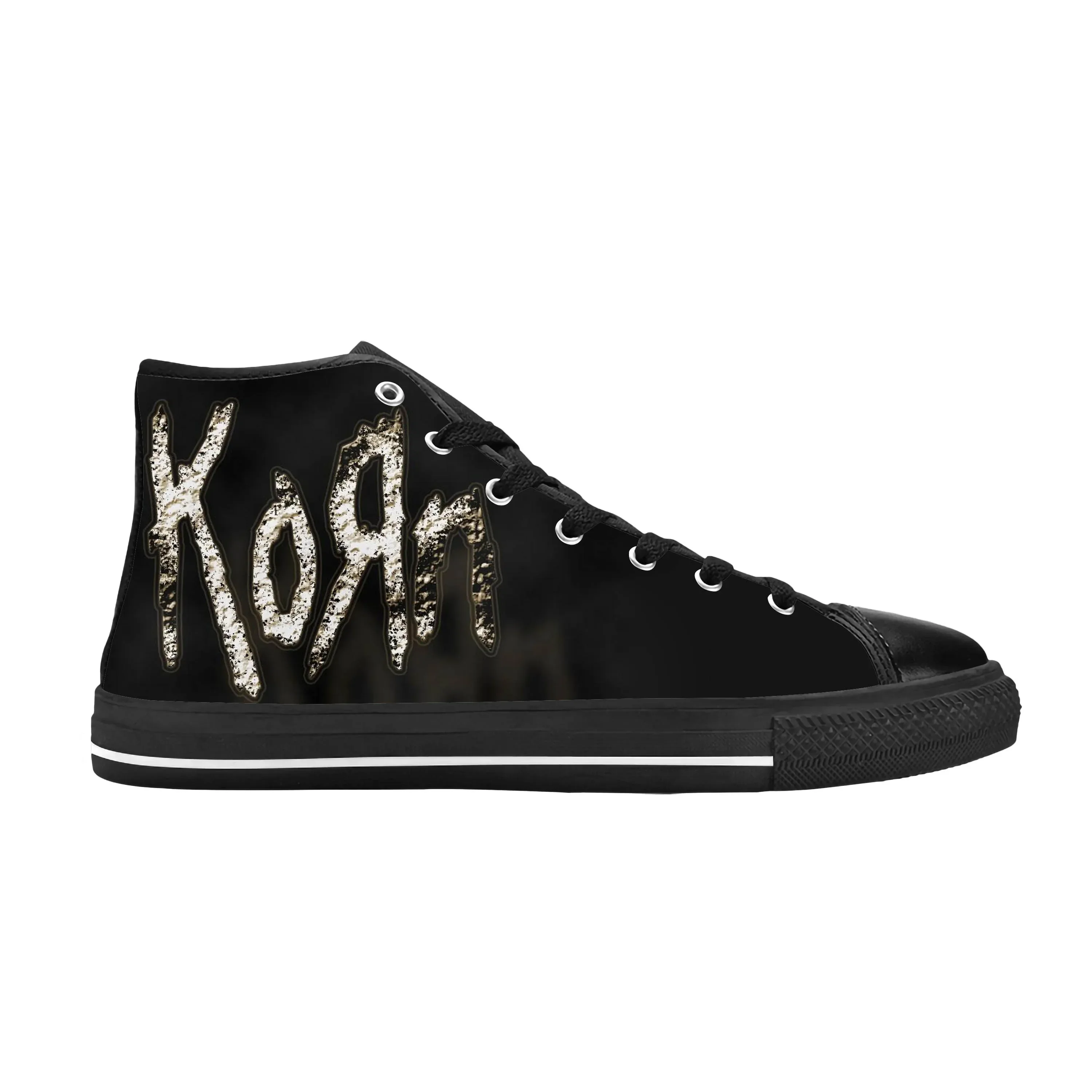 Korn Metal Rock Grubu Müzik Ko - 3D Printing Rock incelemesi ve fiyatı