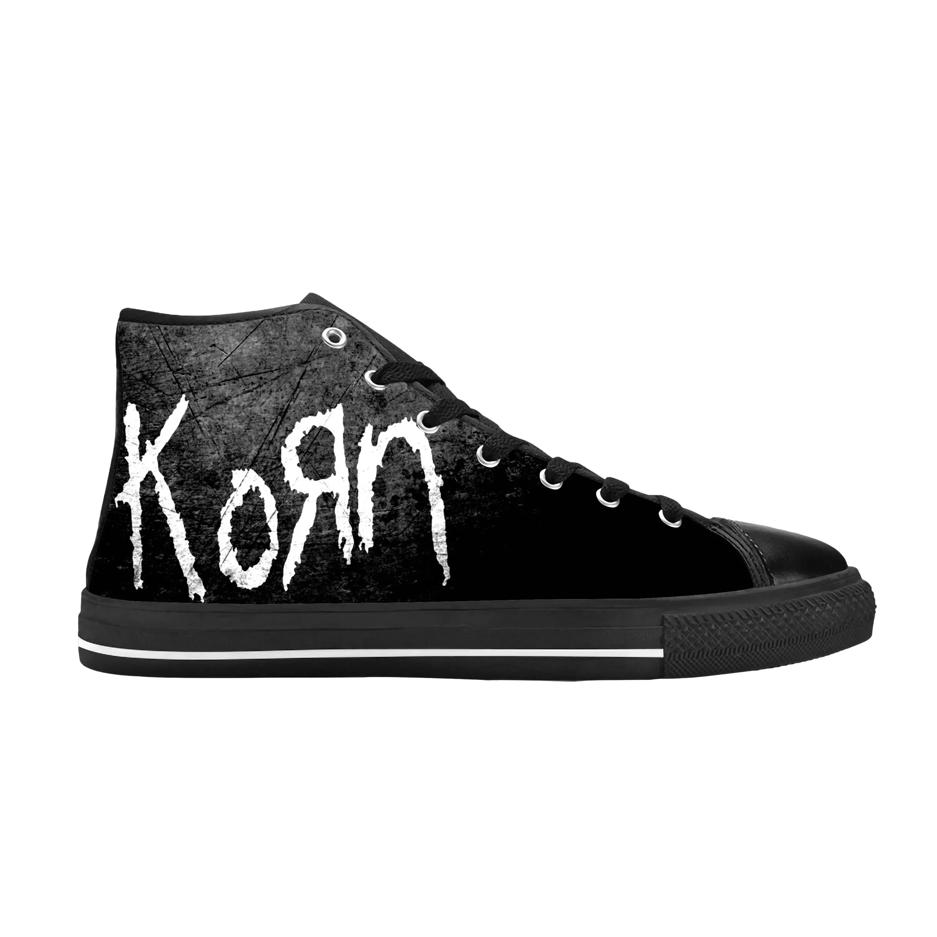 Korn Metal Rock Grubu Müzik Ko - 3D Printing Rock incelemesi ve fiyatı