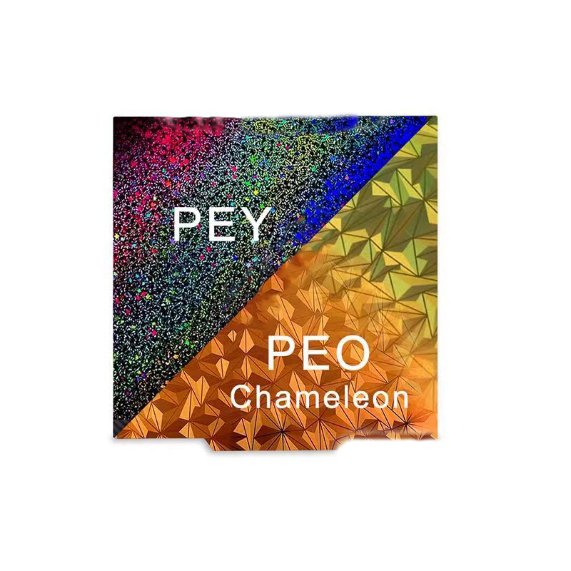 Ender-2 Pro 165x165mm PEI Levh - Pei Sheet incelemesi ve fiyatı