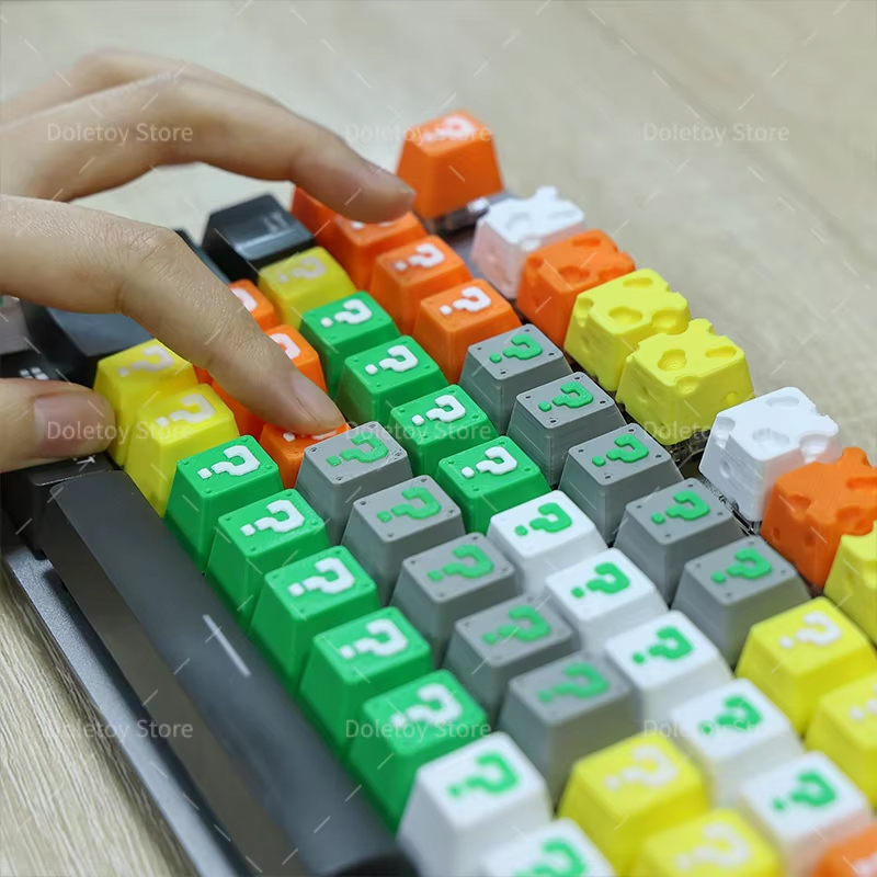 3D Baskılı Çapraz Eksenli Meka - 3D Printing Question incelemesi ve fiyatı