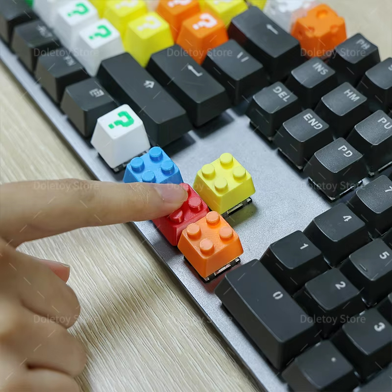 3D Baskılı Çapraz Eksenli Meka - 3D Printing Question incelemesi ve fiyatı