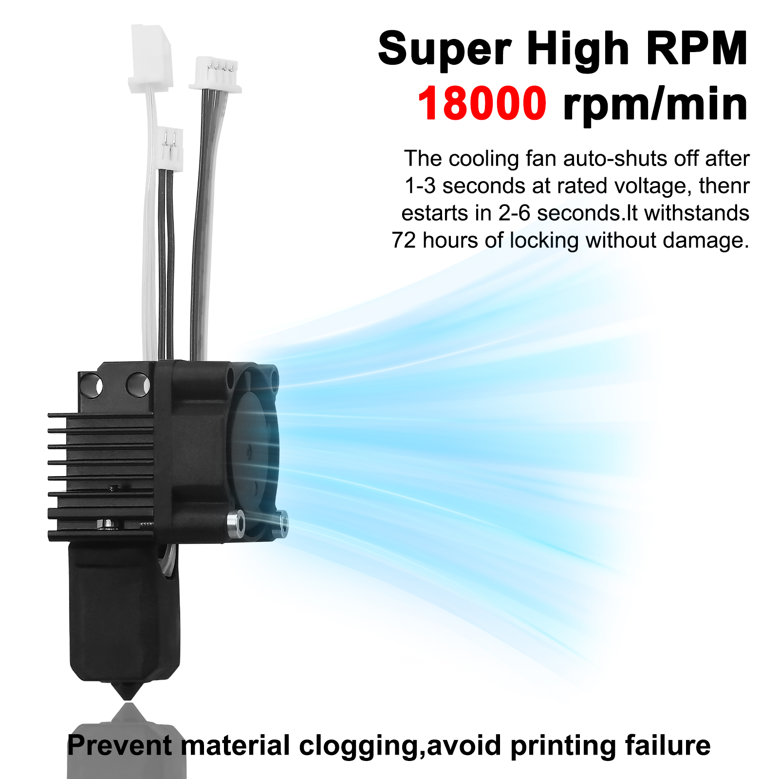 Bambu Lab için X1C P1P P1S Kom - Nozzle 0.4Mm Hardened incelemesi ve fiyatı
