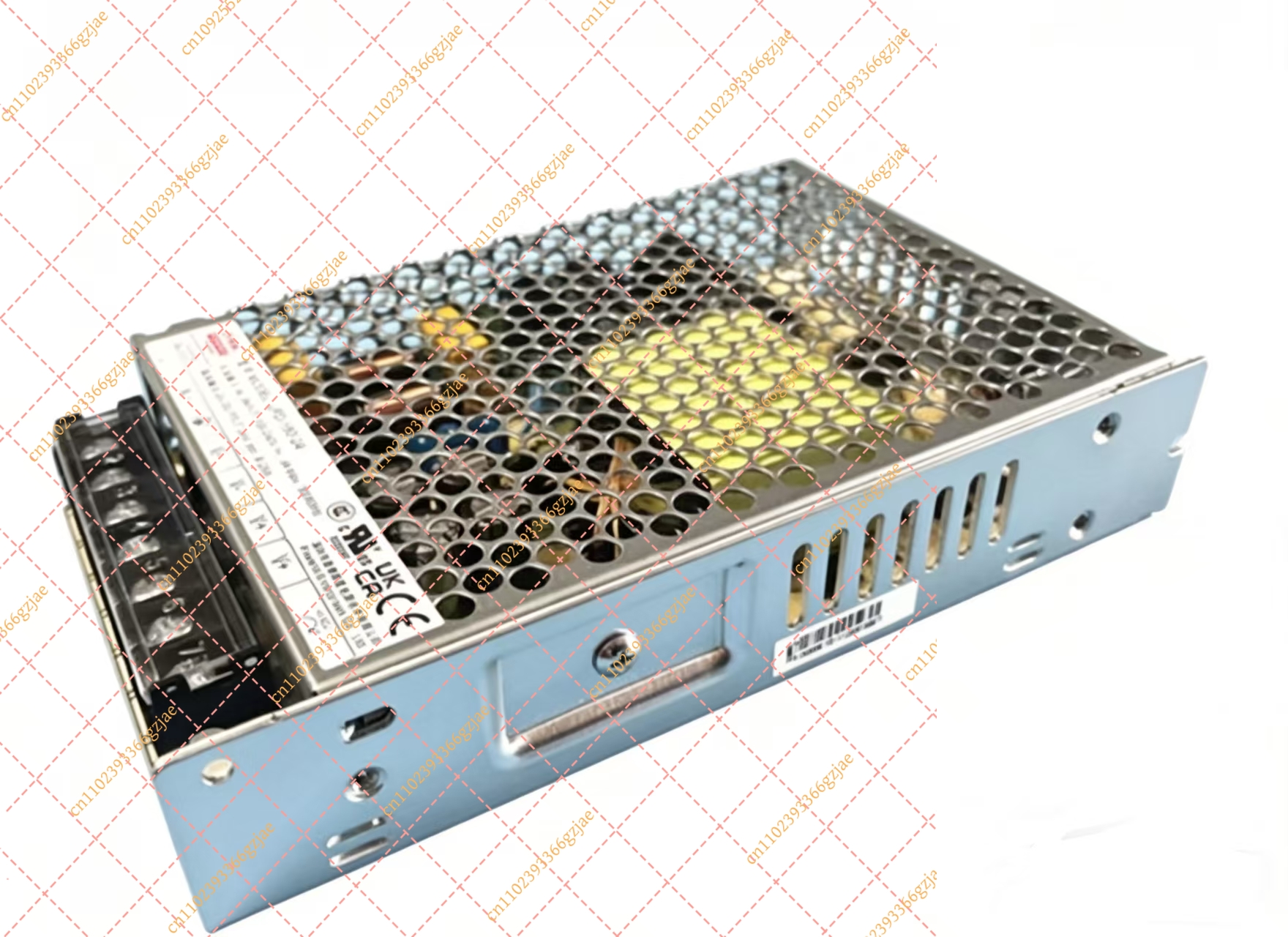 Orijinal Kobra S1/S1 COMBO Güç - 3D Printer Power Supply incelemesi ve fiyatı