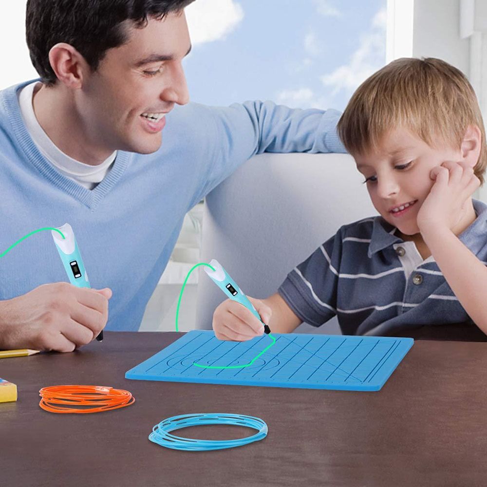 Dayanıklı Şablon Çizim Araçlar - 3D Printing Templates Free incelemesi ve fiyatı