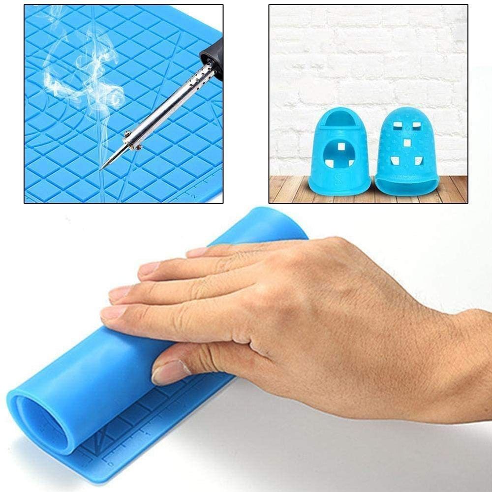 Dayanıklı Şablon Çizim Araçlar - 3D Printing Templates Free incelemesi ve fiyatı