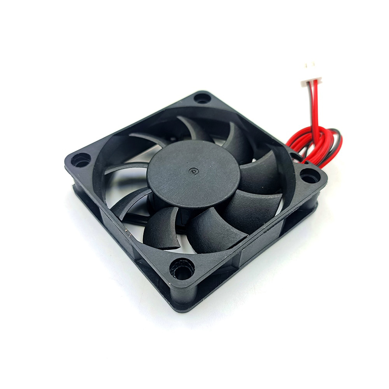 DC5010 5012 soğutma fanı 5V 12 - 3D Printer Power Supply incelemesi ve fiyatı