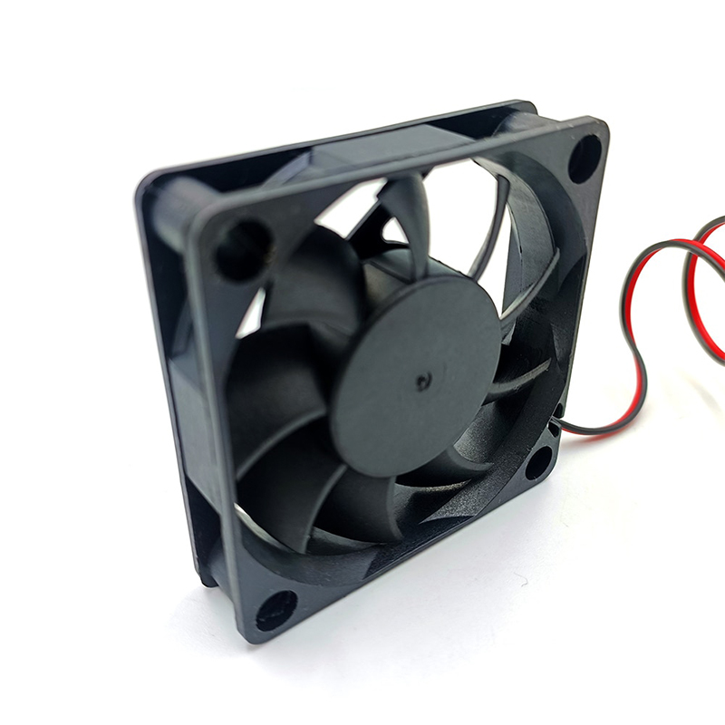 DC5010 5012 soğutma fanı 5V 12 - 3D Printer Power Supply incelemesi ve fiyatı