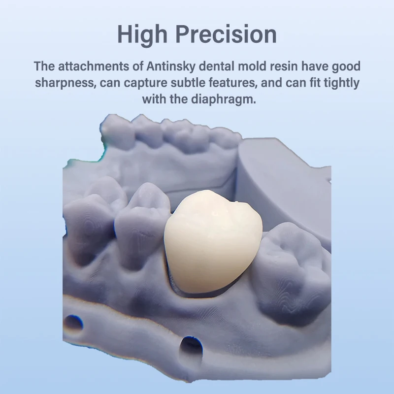 Lodden 3D Yazıcı Reçine Sıvı 3 - 3D Printing House Machine incelemesi ve fiyatı