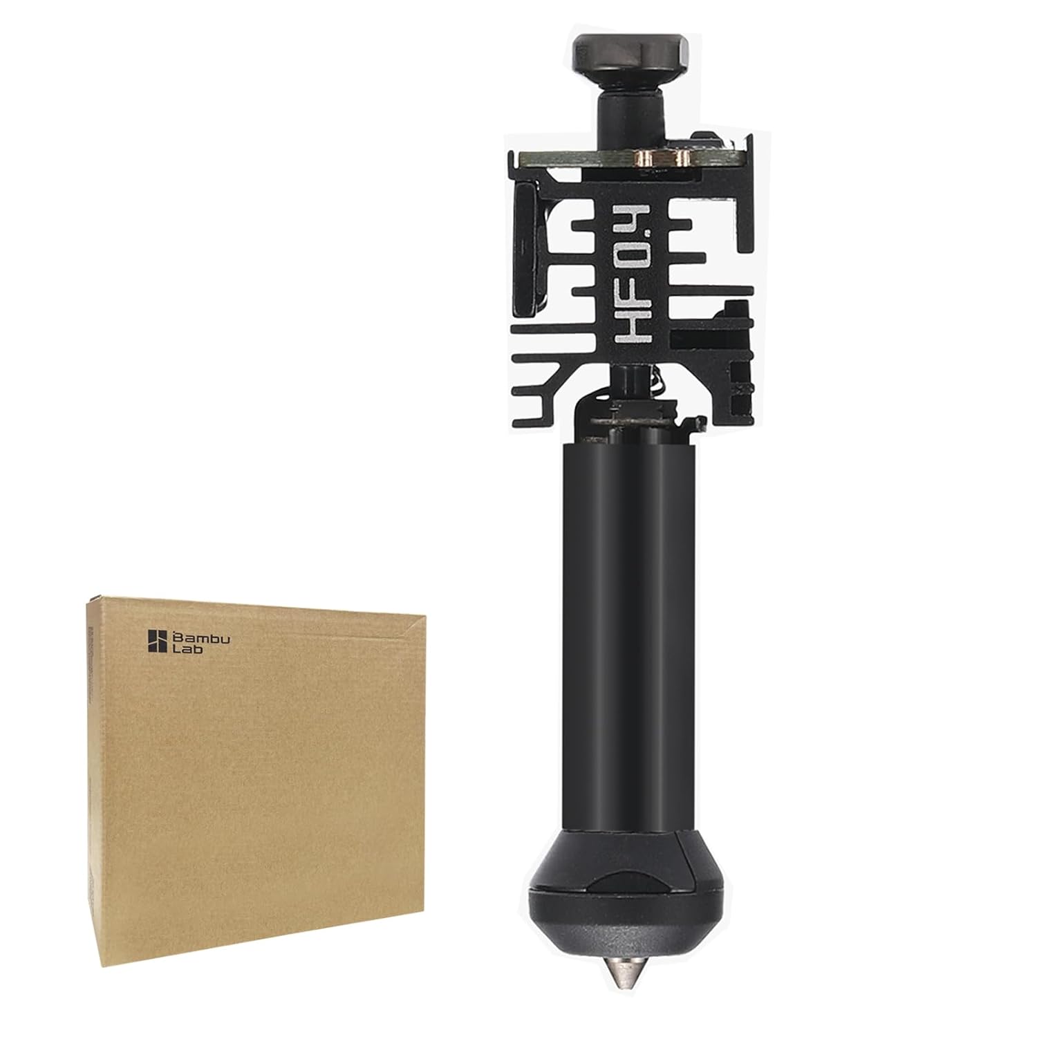 Orijinal H2C Yüksek Akışlı İnd - Nozzle 0.4Mm Hardened incelemesi ve fiyatı