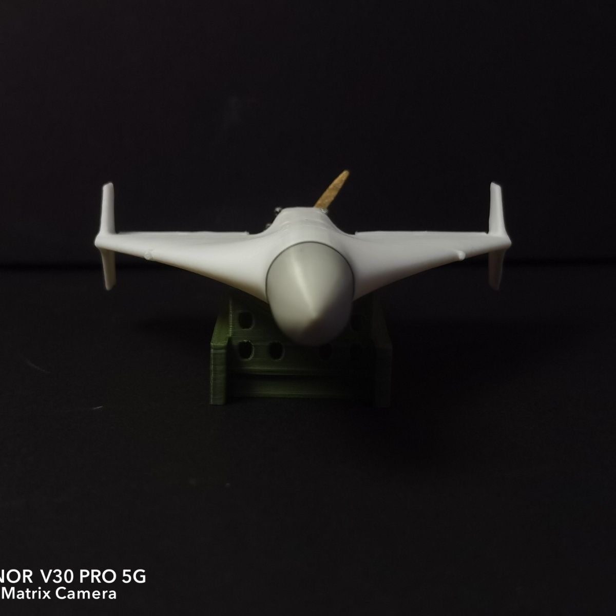3D Baskı Şahed İHA Mini Modeli - 3D Printing Uav incelemesi ve fiyatı