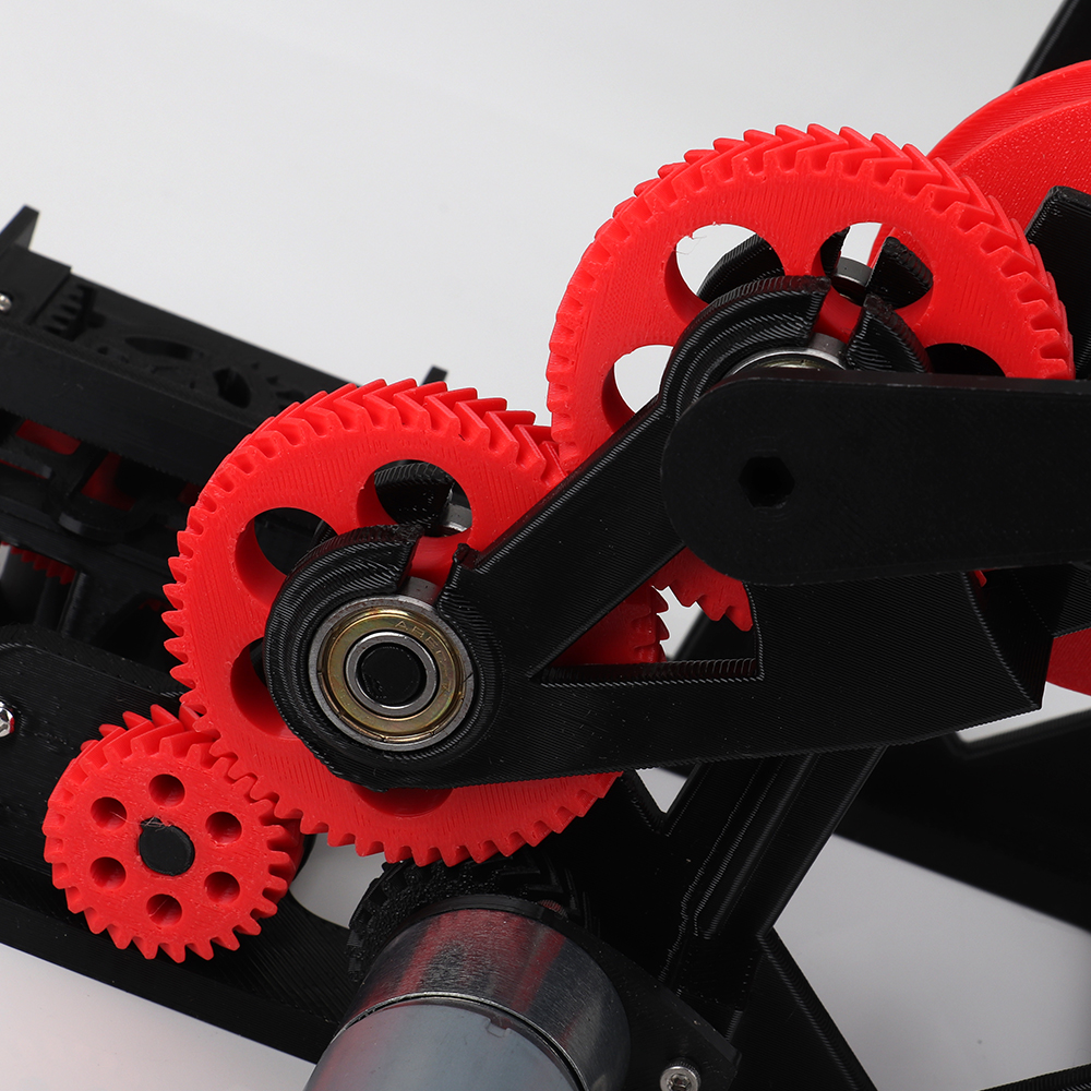 Manuel 3D Filament Sarıcı, PLA - Petg Filament incelemesi ve fiyatı