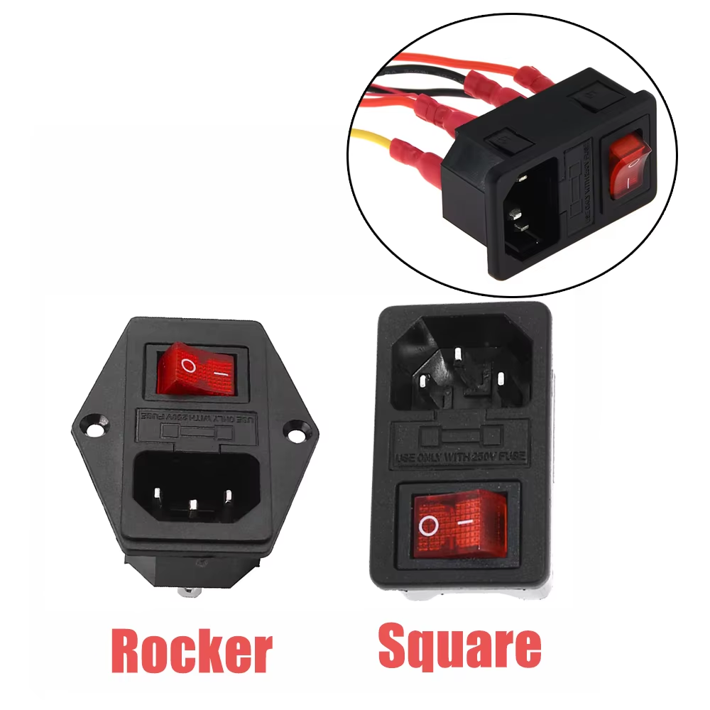 3D Yazıcı Parçaları 220 V 110  - 3D Printer Power Supply incelemesi ve fiyatı