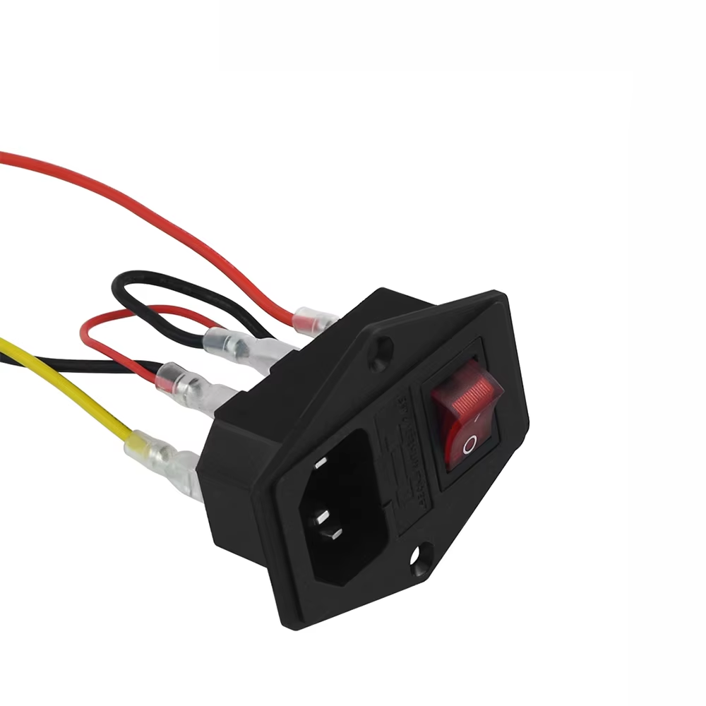 3D Yazıcı Parçaları 220 V 110  - 3D Printer Power Supply incelemesi ve fiyatı