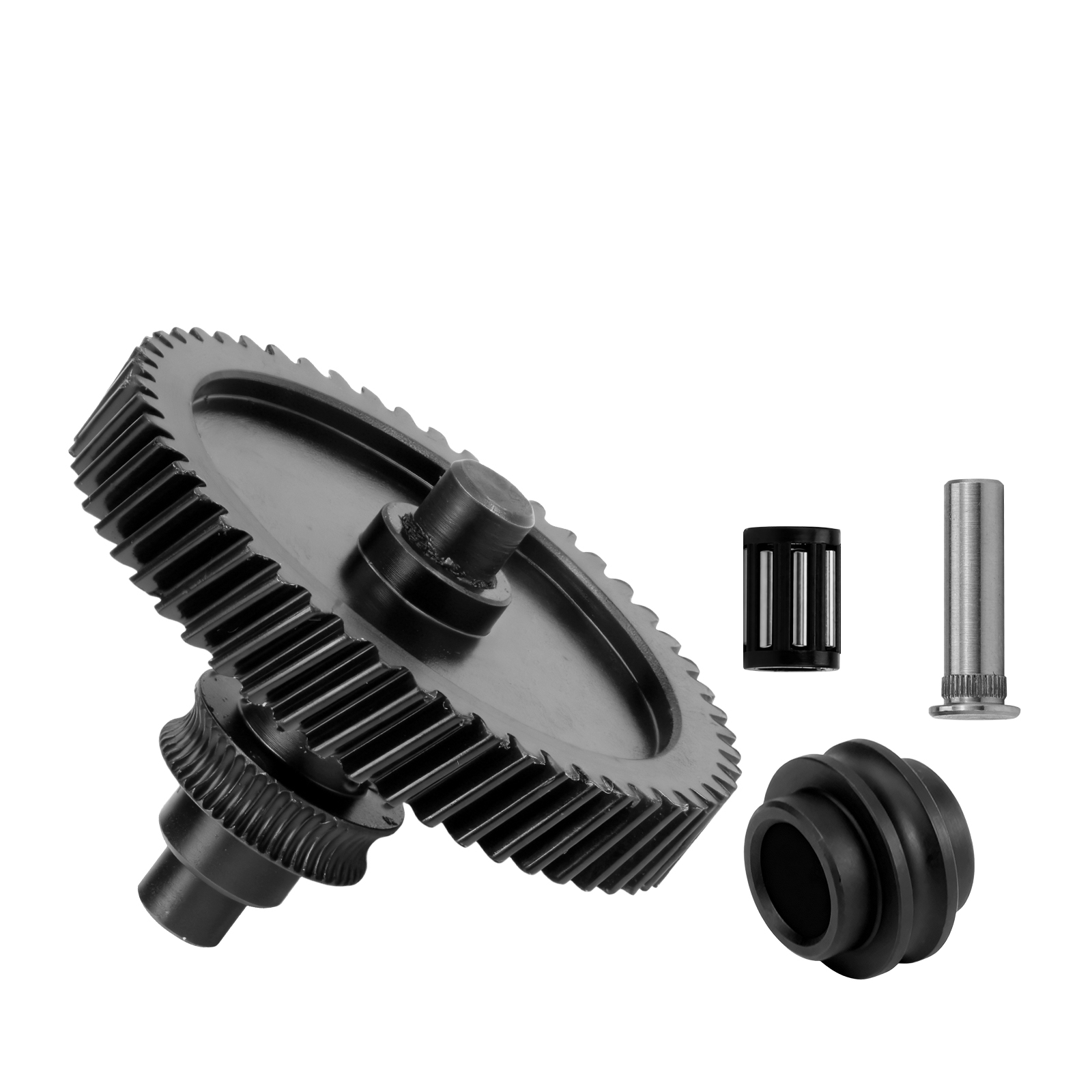 Anycubic Kobra 3 Max Ekstruder - 3D Printing Gears incelemesi ve fiyatı