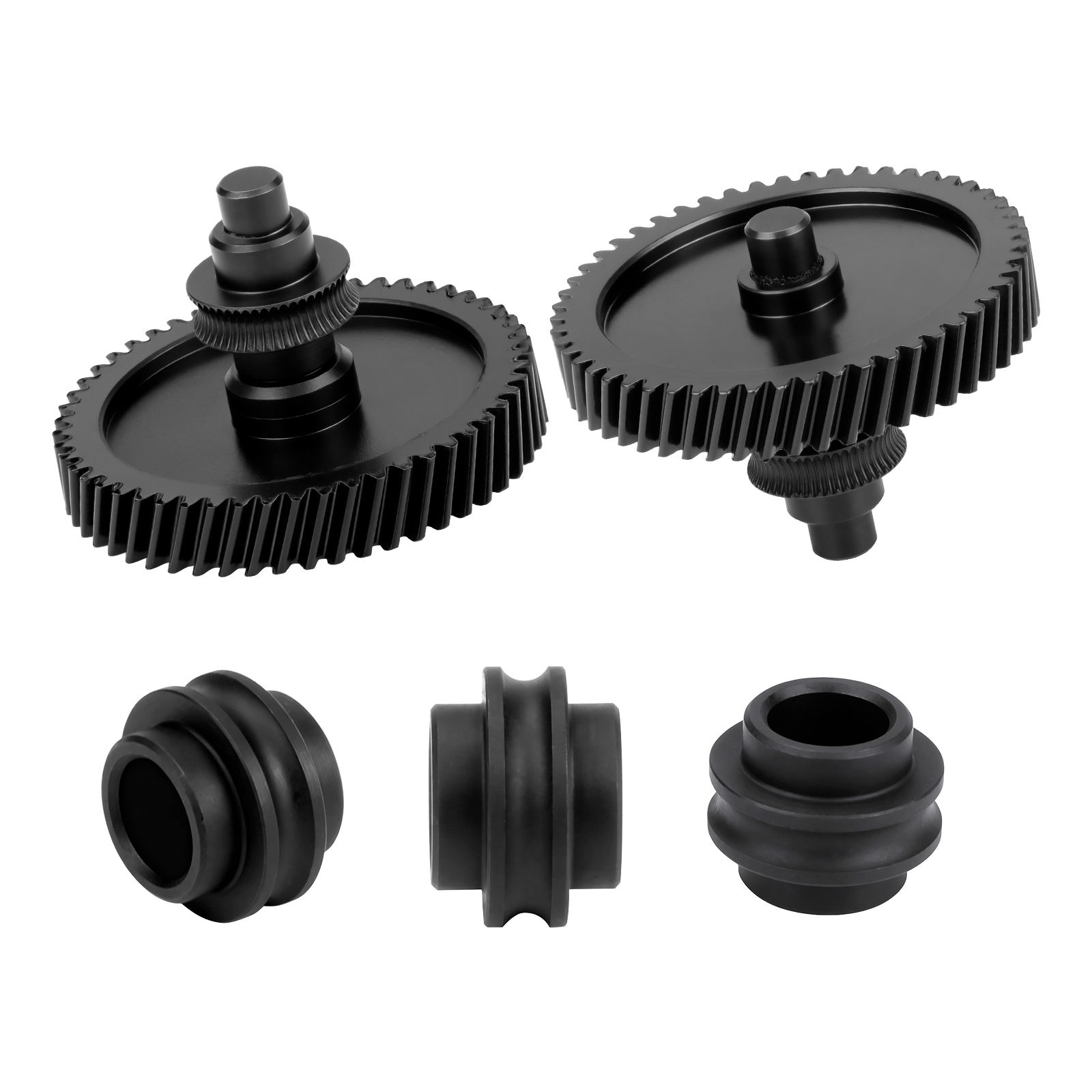Anycubic Kobra 3 Max Ekstruder - 3D Printing Gears incelemesi ve fiyatı