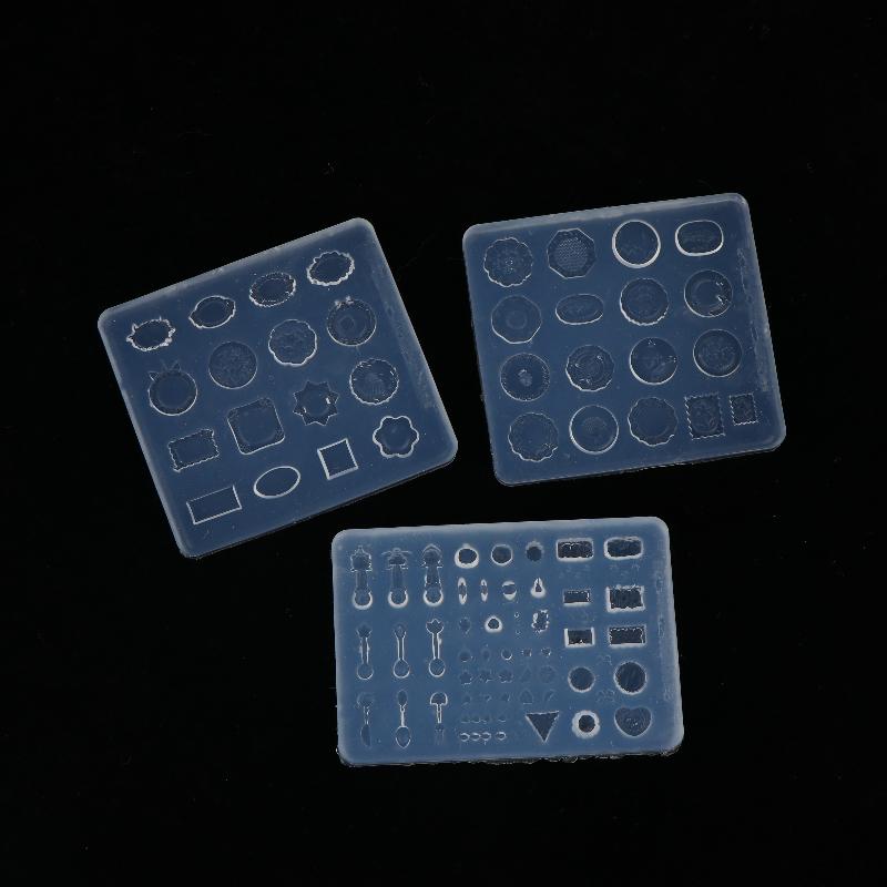 3D Kabartmalı Silikon Kalıp Tı - 3D Printing Templates Free incelemesi ve fiyatı