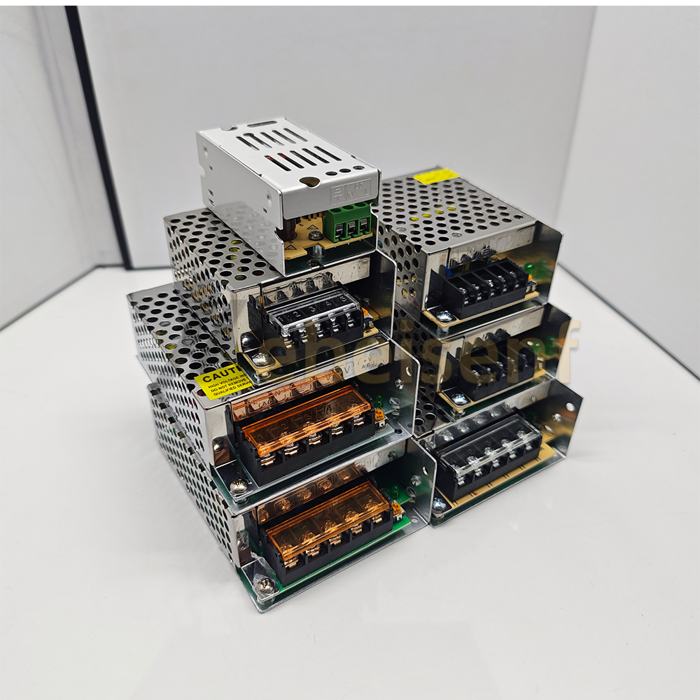 DC 5V 2A 3A 4A 5A 6A 8A 10A An - 3D Printer Power Supply incelemesi ve fiyatı