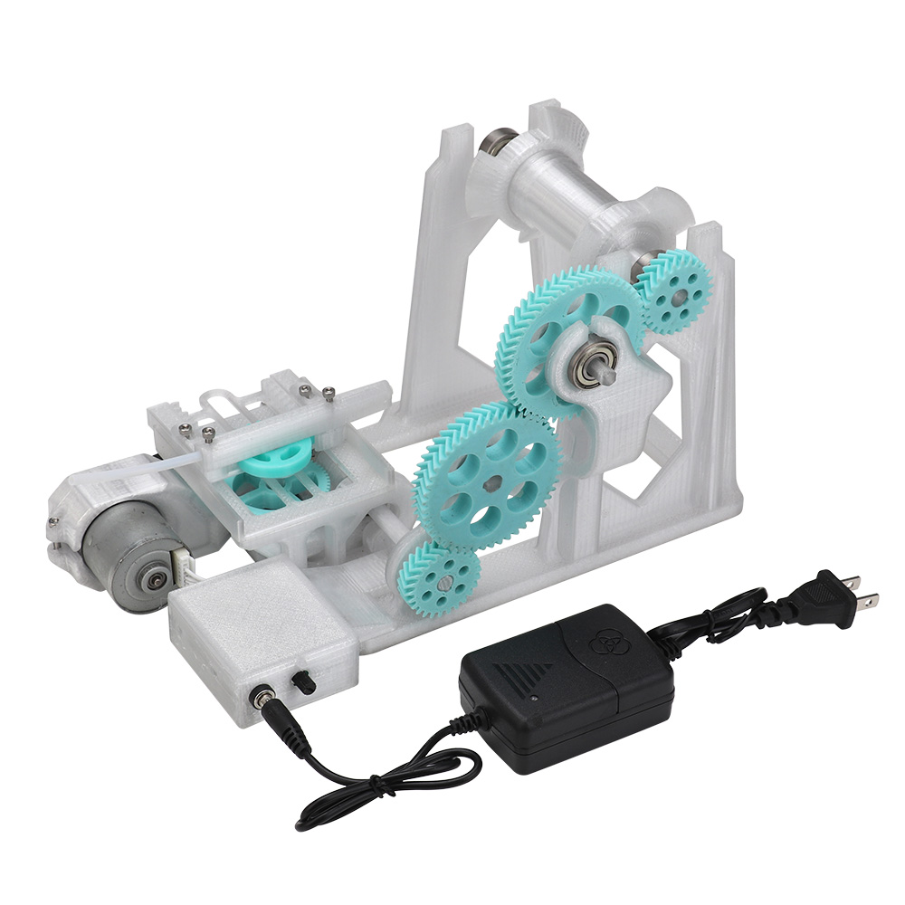 Elektrikli 3D Baskı Filament S - Petg Filament incelemesi ve fiyatı