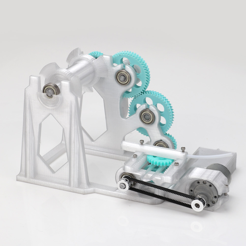 Elektrikli 3D Baskı Filament S - Petg Filament incelemesi ve fiyatı